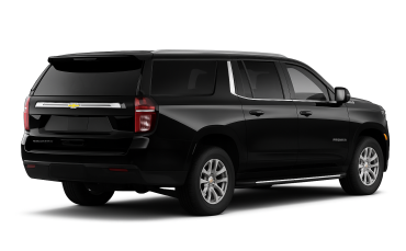 private SUV