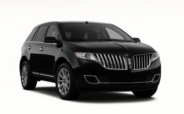 Town car