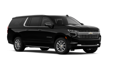 private SUV