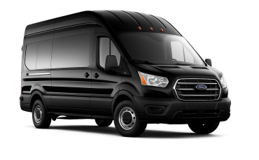 private sprinter