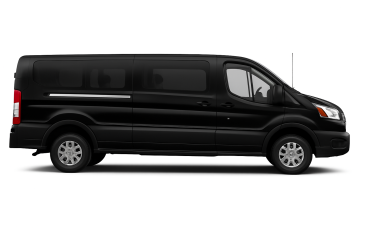 private van service