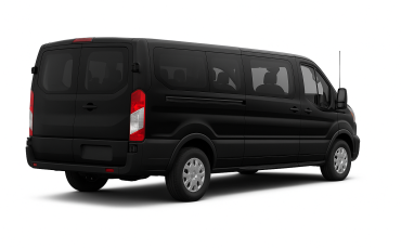 private van service