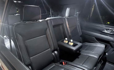private SUV