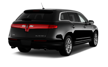 town car right